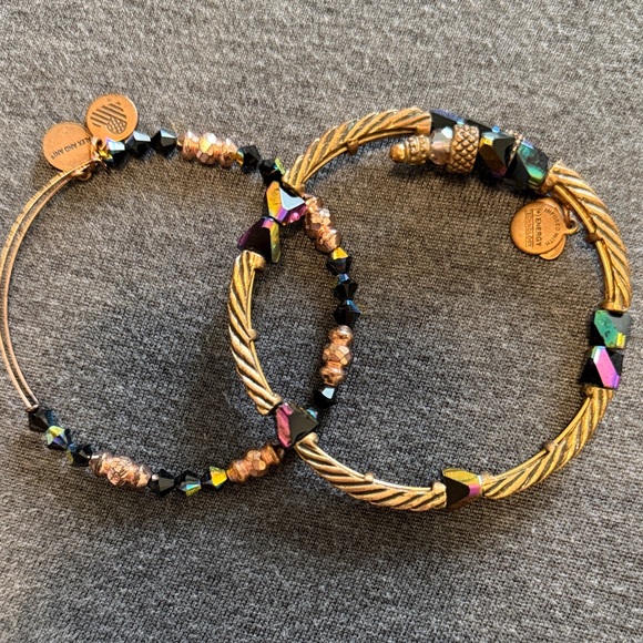 Alex and Ani Jewelry - Alex and ani bundle